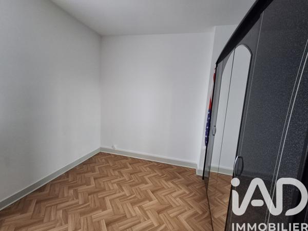 Maison à vendre 4 pièces 70 m² Château-Renault