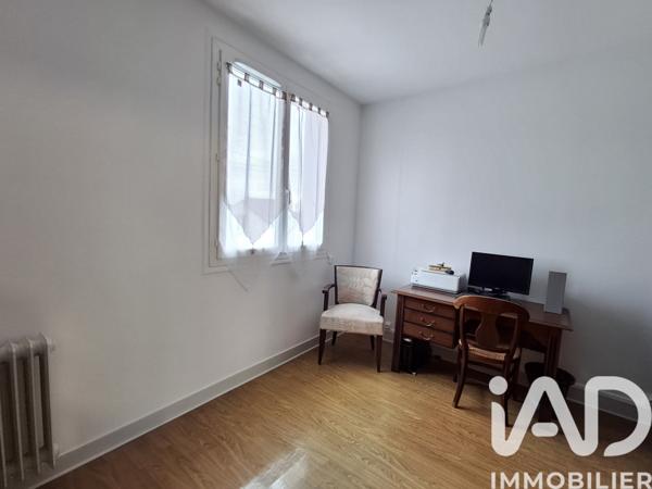 Maison à vendre 4 pièces 70 m² Château-Renault