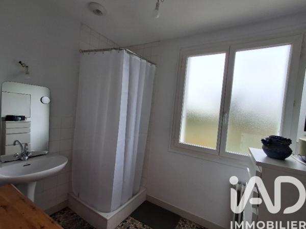 Maison à vendre 4 pièces 70 m² Château-Renault