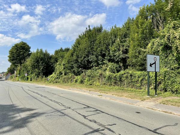 Vente TerrainST MICHEL SUR TERNOISE (62130)