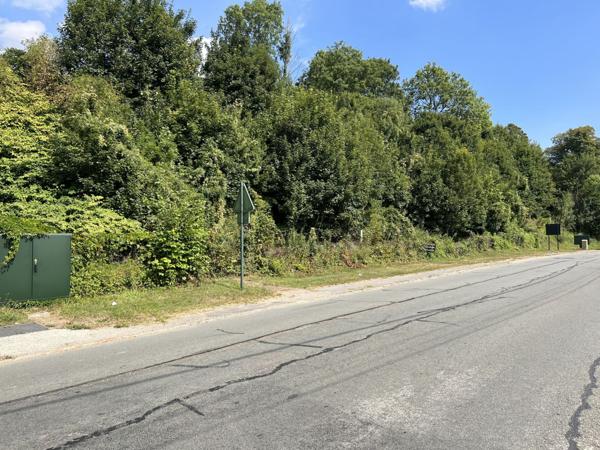 Vente TerrainST MICHEL SUR TERNOISE (62130)