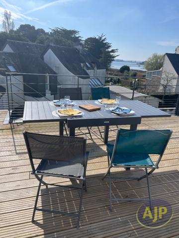 Vente maison Sene : 548 860 € - AJP Immobilier Vannes