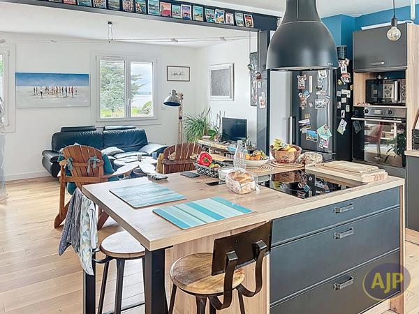 Vente maison Sene : 548 860 € - AJP Immobilier Vannes