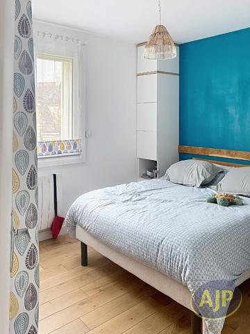 Vente maison Sene : 548 860 € - AJP Immobilier Vannes