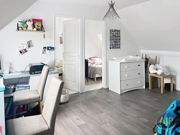 Vente maison Sene : 548 860 € - AJP Immobilier Vannes