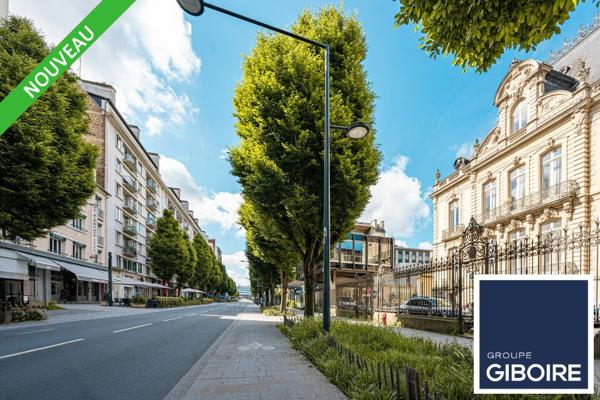 Droit au bail - A VENDRE (réf : 35.7082)