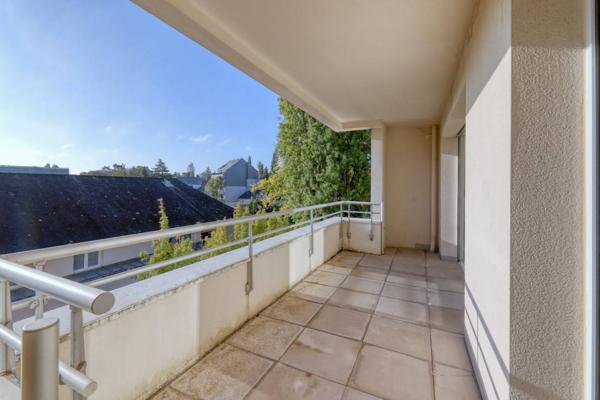 VENTE APPARTEMENT T2 NANTES ST FELIX – 218.400 €