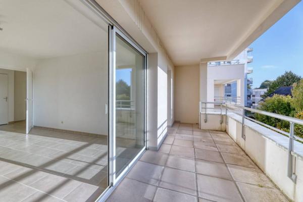 VENTE APPARTEMENT T2 NANTES ST FELIX – 218.400 €