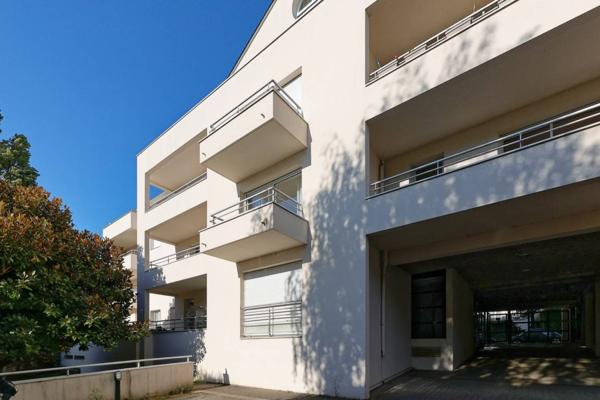 VENTE APPARTEMENT T2 NANTES ST FELIX – 218.400 €