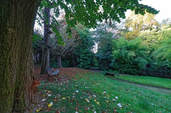 VENTE APPARTEMENT T2 NANTES ST FELIX – 218.400 €