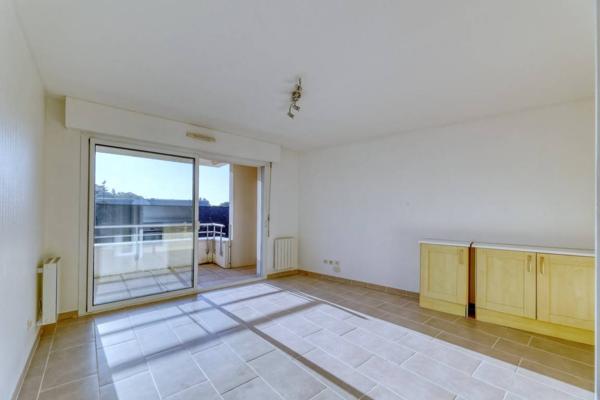 VENTE APPARTEMENT T2 NANTES ST FELIX – 218.400 €