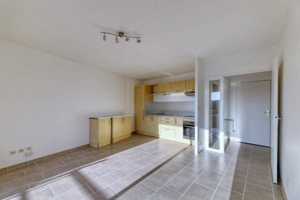 VENTE APPARTEMENT T2 NANTES ST FELIX – 218.400 €