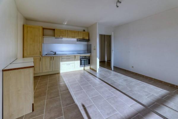 VENTE APPARTEMENT T2 NANTES ST FELIX – 218.400 €