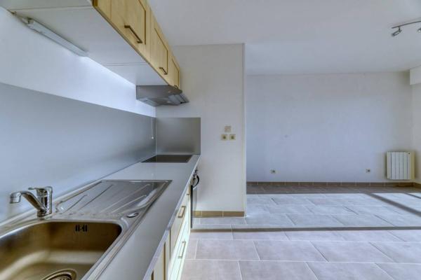 VENTE APPARTEMENT T2 NANTES ST FELIX – 218.400 €