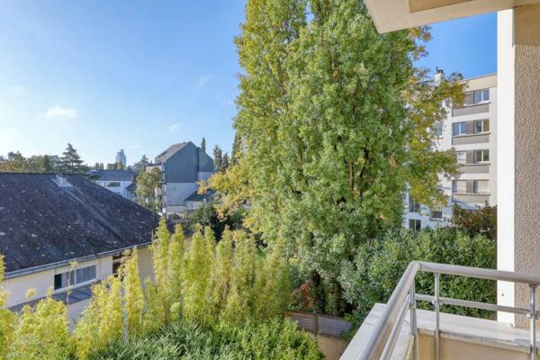 VENTE APPARTEMENT T2 NANTES ST FELIX – 218.400 €