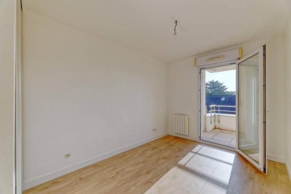 VENTE APPARTEMENT T2 NANTES ST FELIX – 218.400 €
