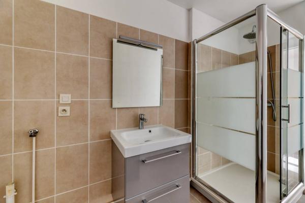 VENTE APPARTEMENT T2 NANTES ST FELIX – 218.400 €