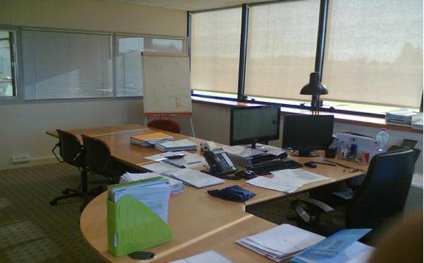 Local d'activites 6763 m² à louer VALLET (réf : 44.018957)