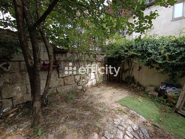 Maison 4 pièces - 119 m²