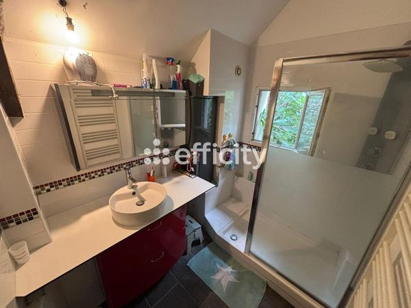 Maison 4 pièces - 119 m²