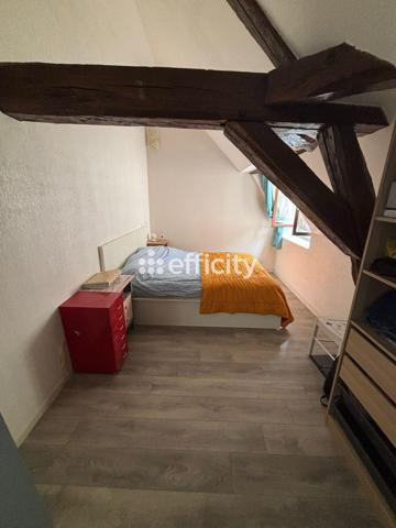 Maison 4 pièces - 119 m²