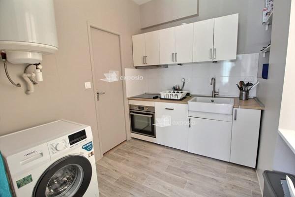 Appartement Niort 1 pièce(s) 25 m2