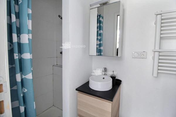 Appartement Niort 1 pièce(s) 25 m2