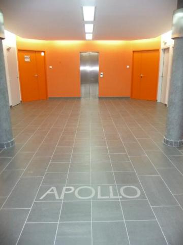 Bureaux - A LOUER - CESSON SEVIGNE (réf : 35.0407)