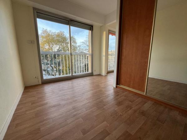 Appartement T1 à louer Nantes - 29 m² (réf : 533211)