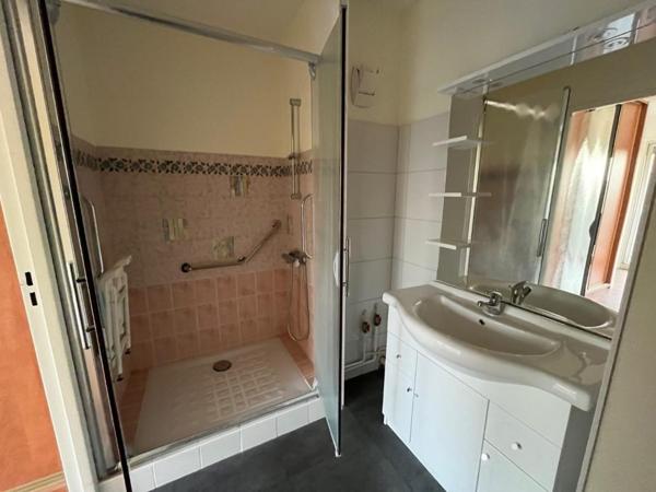 Appartement T1 à louer Nantes - 29 m² (réf : 533211)