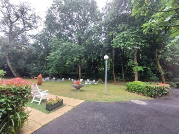 Appartement T1 à louer Nantes - 29 m² (réf : 533211)