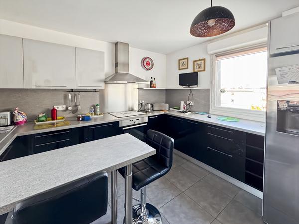 Secteur Hussenet - Résidence Haut de gamme