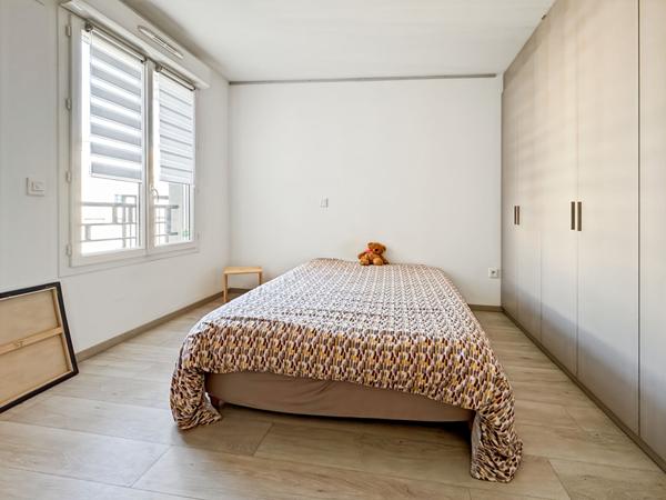 Secteur Hussenet - Résidence Haut de gamme