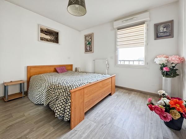 Secteur Hussenet - Résidence Haut de gamme