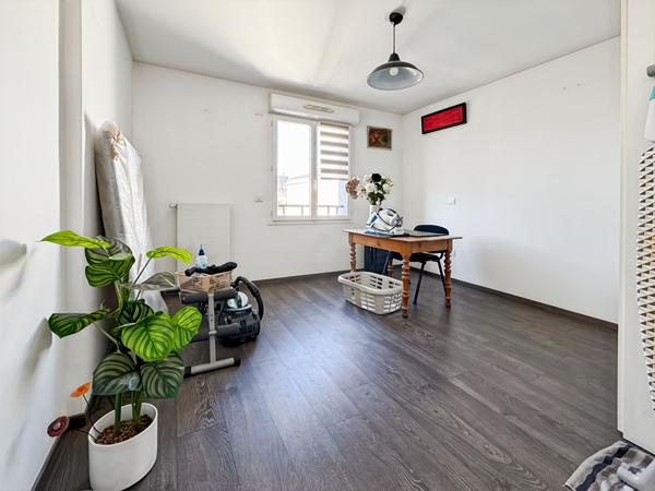 Secteur Hussenet - Résidence Haut de gamme