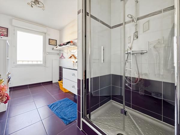 Secteur Hussenet - Résidence Haut de gamme