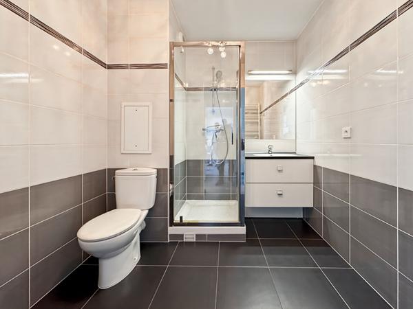 Secteur Hussenet - Résidence Haut de gamme