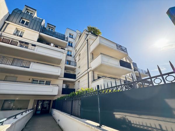 Secteur Hussenet - Résidence Haut de gamme