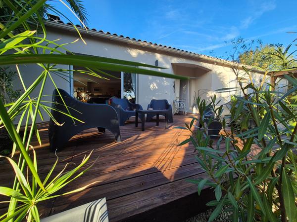 Maison Saint Georges Du Bois 4 pièce(s) 140 m2