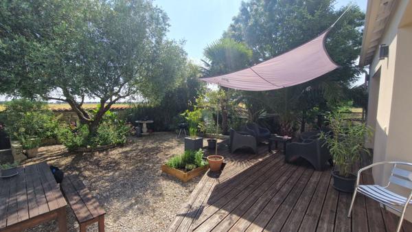 Maison Saint Georges Du Bois 4 pièce(s) 140 m2