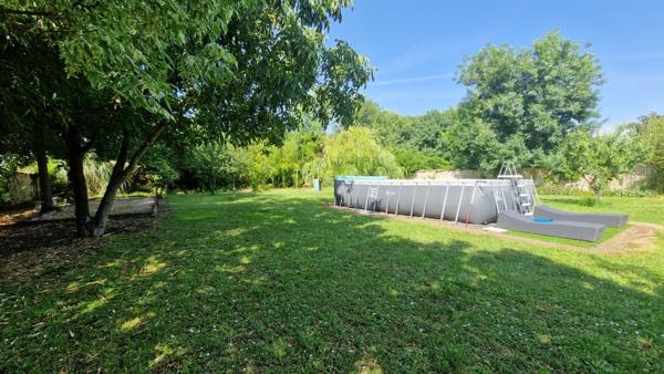 Maison Saint Georges Du Bois 4 pièce(s) 140 m2