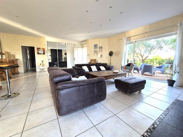 Maison Saint Georges Du Bois 4 pièce(s) 140 m2