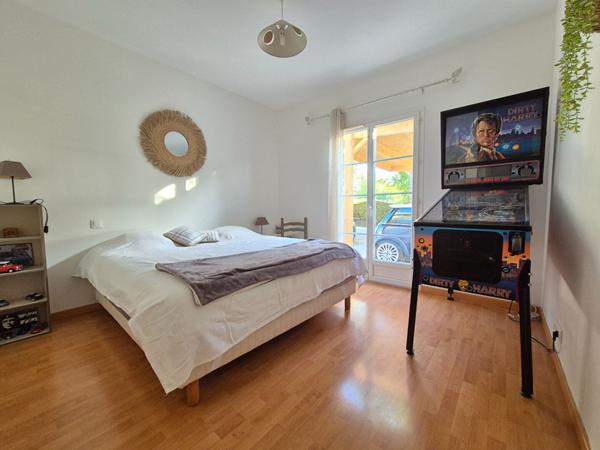 Maison Saint Georges Du Bois 4 pièce(s) 140 m2