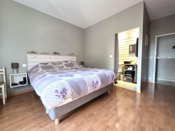 Maison Saint Georges Du Bois 4 pièce(s) 140 m2