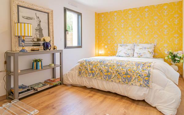 Maison à vendre    4 pièces • 107 m2 Plouharnel