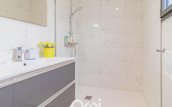 Maison à vendre    4 pièces • 107 m2 Plouharnel