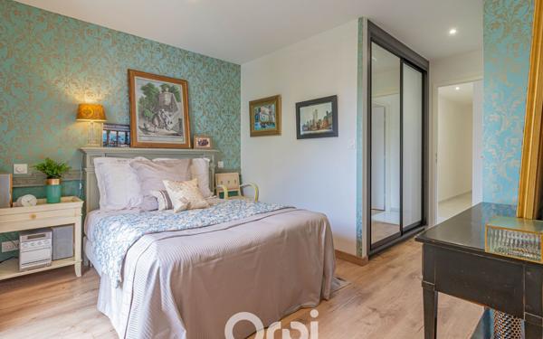 Maison à vendre    4 pièces • 107 m2 Plouharnel