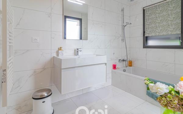 Maison à vendre    4 pièces • 107 m2 Plouharnel