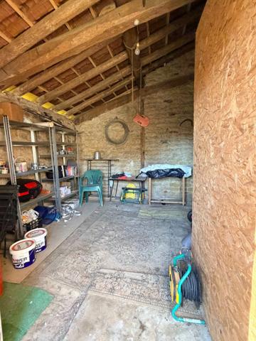 Maison 6 pièces (194M2 habitable) avec terrain divisible et garage aménageable dans la centre de GABARRET (40)