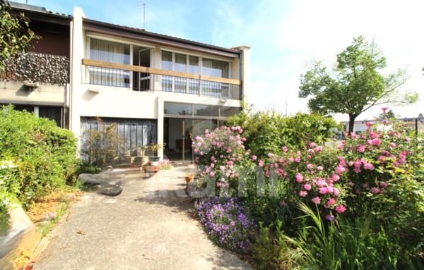 Maison de 100 m²